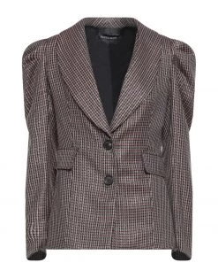 VANESSA SCOTT Blazer For Women Mauve 9 VANESSA SCOTT Blazer For Women Mauve -VANESSA SCOTT Sales Shop unnamed file 2094