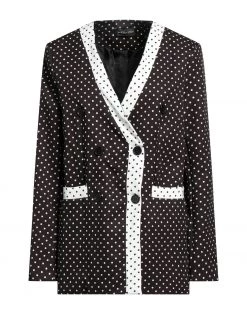 VANESSA SCOTT Blazer For Women White -VANESSA SCOTT Sales Shop unnamed file 2099