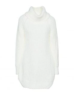 VANESSA SCOTT Turtleneck For Women Lilac