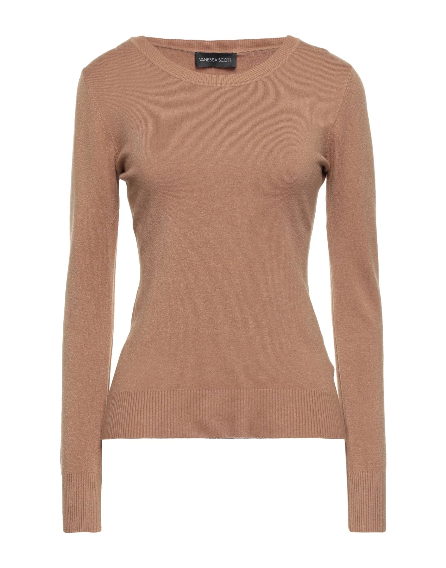 VANESSA SCOTT Sweater For Women Blush 9 VANESSA SCOTT Sweater For Women Blush - Image 9