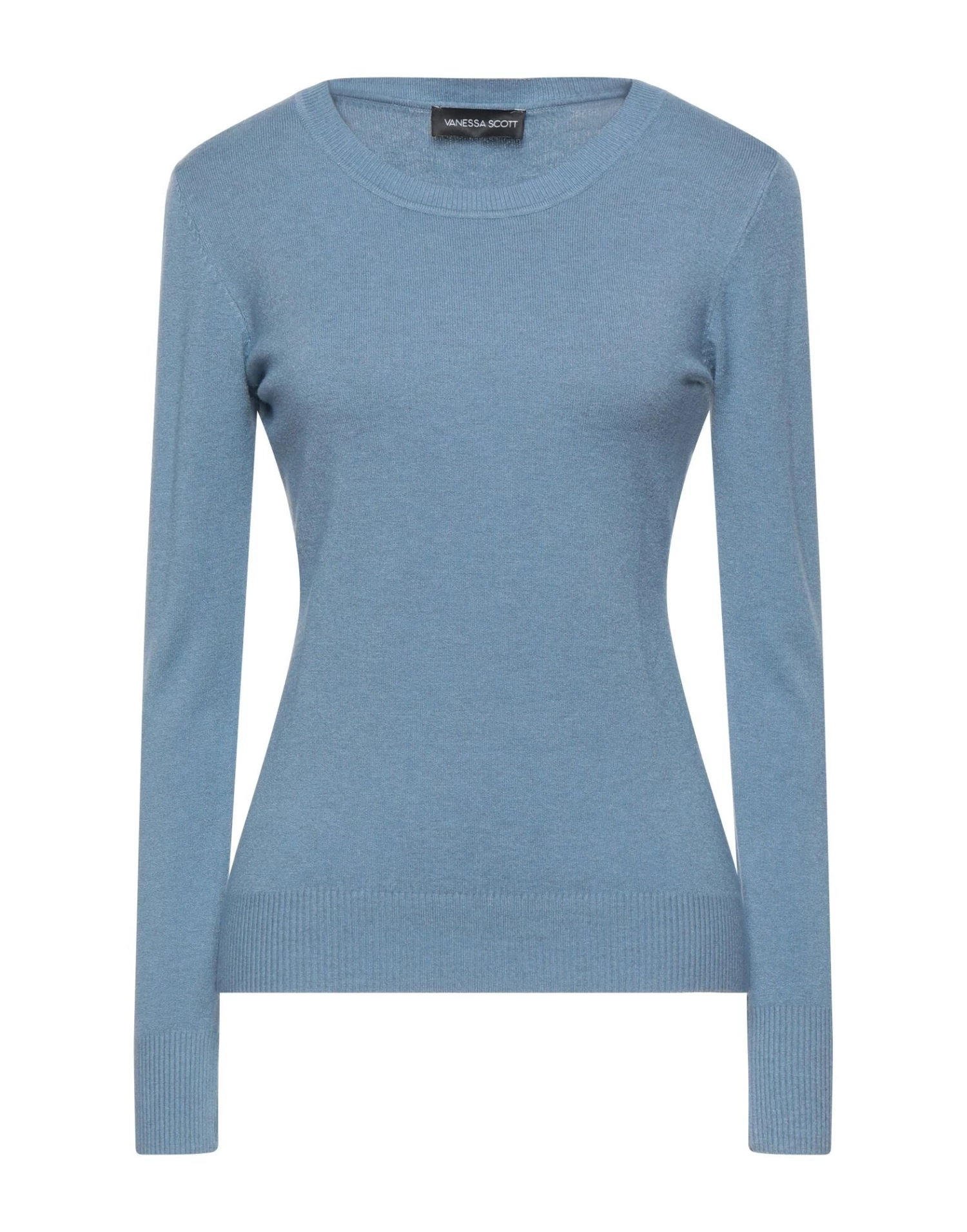 VANESSA SCOTT Sweater For Women Blush 10 VANESSA SCOTT Sweater For Women Blush - Image 10