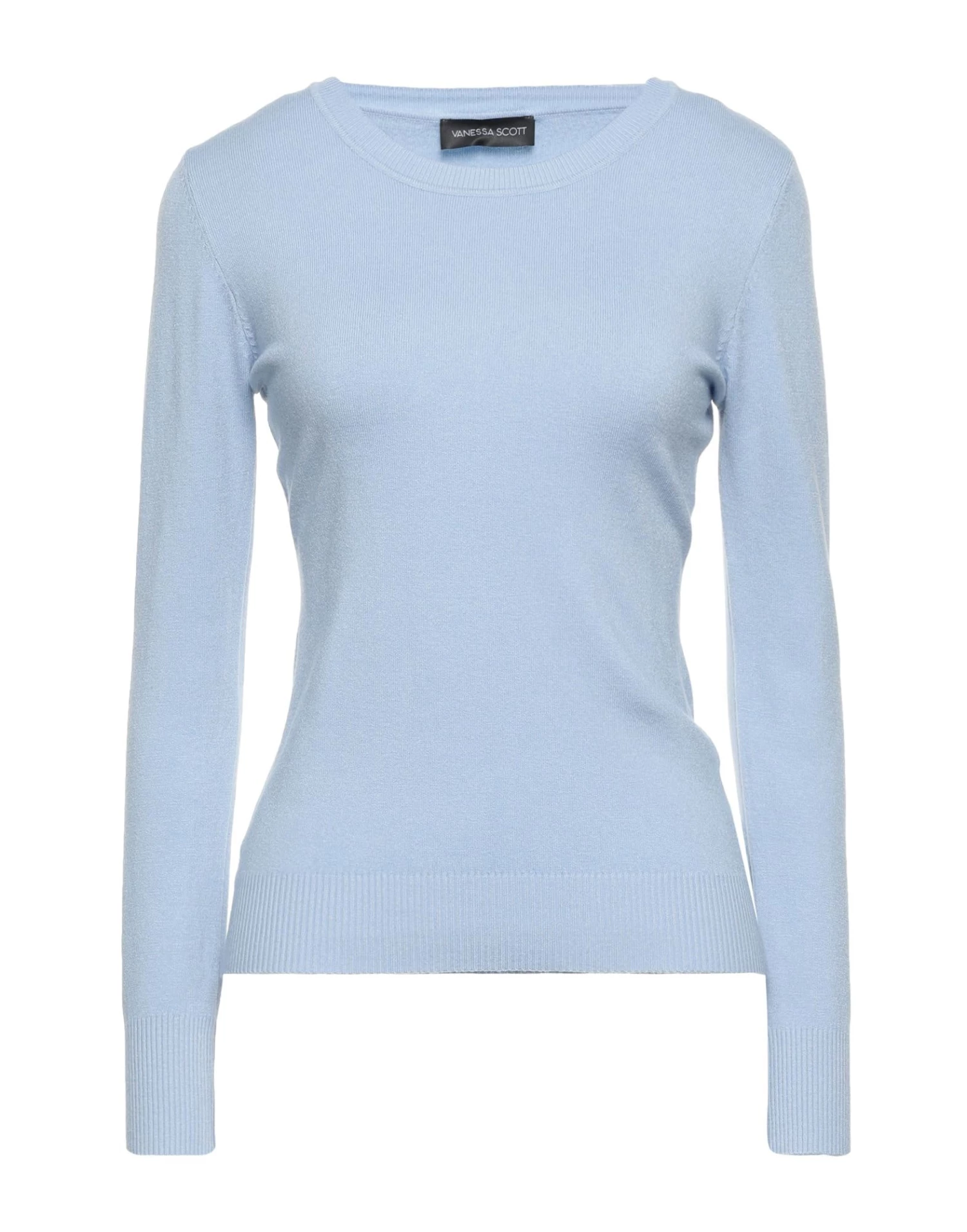 VANESSA SCOTT Sweater For Women Blush 11 VANESSA SCOTT Sweater For Women Blush - Image 11