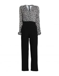 VANESSA SCOTT Jumpsuit/one Piece For Women Brown