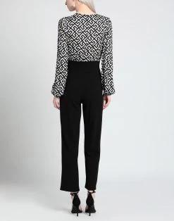 VANESSA SCOTT Jumpsuit/one Piece For Women Brown 9 VANESSA SCOTT Jumpsuit/one Piece For Women Brown -VANESSA SCOTT Sales Shop unnamed file 2139