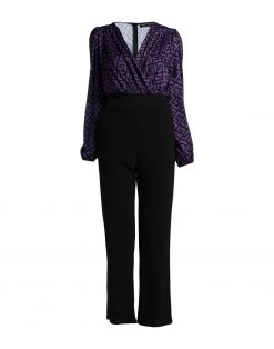 VANESSA SCOTT Jumpsuit/one Piece For Women Brown 11 VANESSA SCOTT Jumpsuit/one Piece For Women Brown -VANESSA SCOTT Sales Shop unnamed file 2142