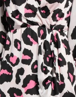 VANESSA SCOTT Short Dress For Women Light Pink 9 VANESSA SCOTT Short Dress For Women Light Pink -VANESSA SCOTT Sales Shop unnamed file 2158