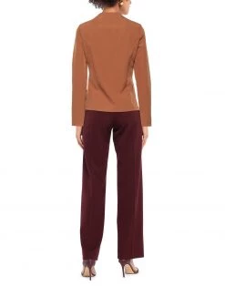 VANESSA SCOTT Blazer For Women Red -VANESSA SCOTT Sales Shop unnamed file 2176