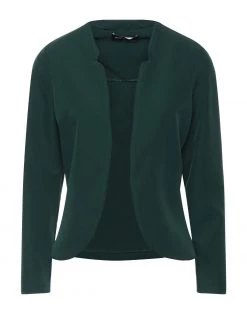 VANESSA SCOTT Blazer For Women Red -VANESSA SCOTT Sales Shop unnamed file 2179