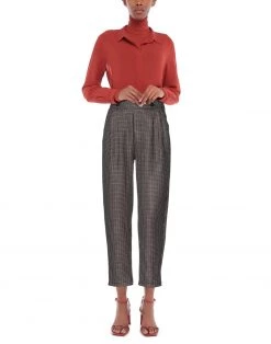 VANESSA SCOTT Casual Pants For Women Turquoise -VANESSA SCOTT Sales Shop unnamed file 2182