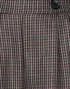 VANESSA SCOTT Casual Pants For Women Turquoise -VANESSA SCOTT Sales Shop unnamed file 2184