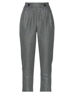 VANESSA SCOTT Casual Pants For Women Turquoise -VANESSA SCOTT Sales Shop unnamed file 2185