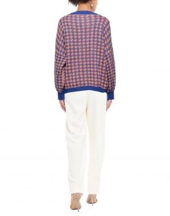 VANESSA SCOTT Sweater For Women Purple 7 VANESSA SCOTT Sweater For Women Purple -VANESSA SCOTT Sales Shop unnamed file 2188