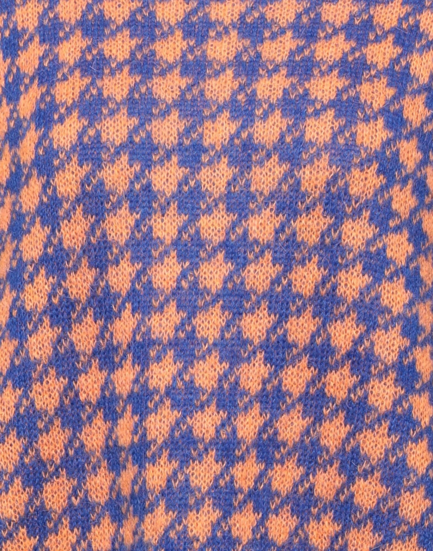 VANESSA SCOTT Sweater For Women Purple 4 VANESSA SCOTT Sweater For Women Purple - Image 4