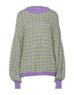 VANESSA SCOTT Sweater For Women Purple 9 VANESSA SCOTT Sweater For Women Purple -VANESSA SCOTT Sales Shop unnamed file 2190