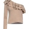 VANESSA SCOTT Sweater For Women Grey