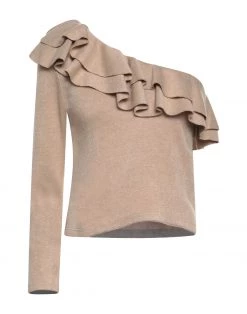 VANESSA SCOTT Sweater For Women Grey