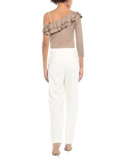 VANESSA SCOTT Sweater For Women Grey -VANESSA SCOTT Sales Shop unnamed file 2199