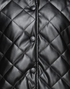 VANESSA SCOTT Bomber For Women Black 7 VANESSA SCOTT Bomber For Women Black -VANESSA SCOTT Sales Shop unnamed file 2208