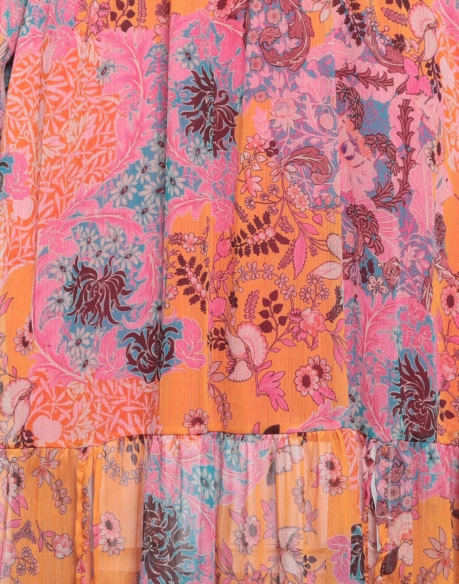 VANESSA SCOTT Long Dress For Women Military Green 4 VANESSA SCOTT Long Dress For Women Military Green - Image 4