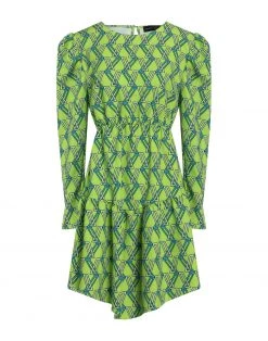 VANESSA SCOTT Short Dress For Women Fuchsia -VANESSA SCOTT Sales Shop unnamed file 2229