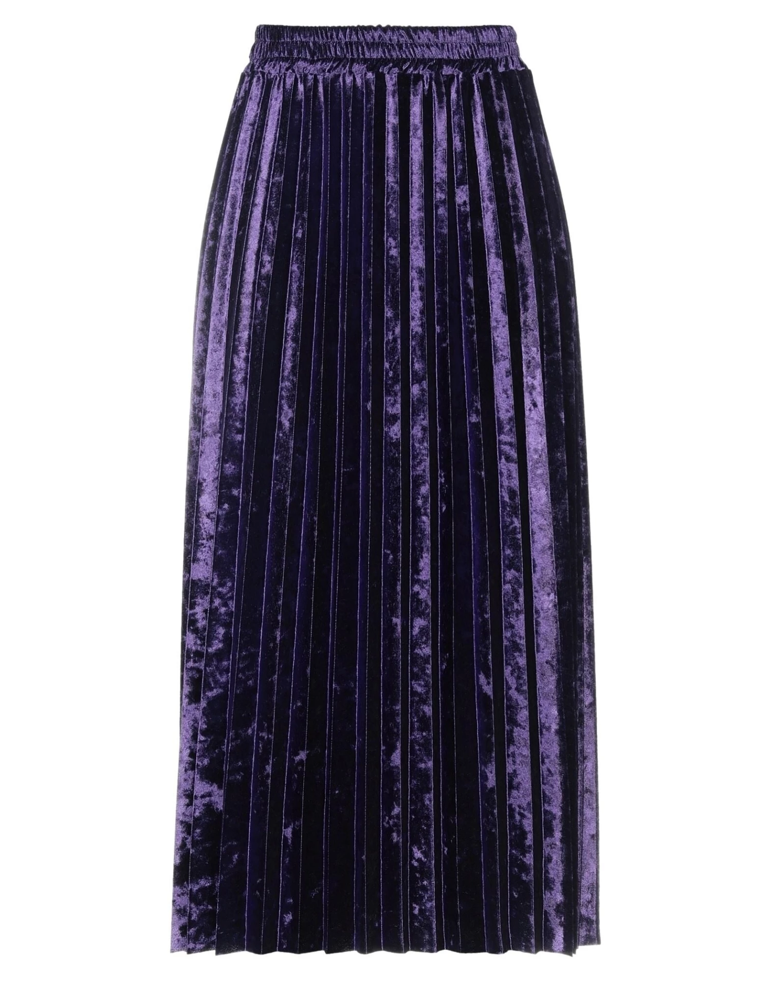 VANESSA SCOTT Maxi Skirts For Women Black 6 VANESSA SCOTT Maxi Skirts For Women Black - Image 6