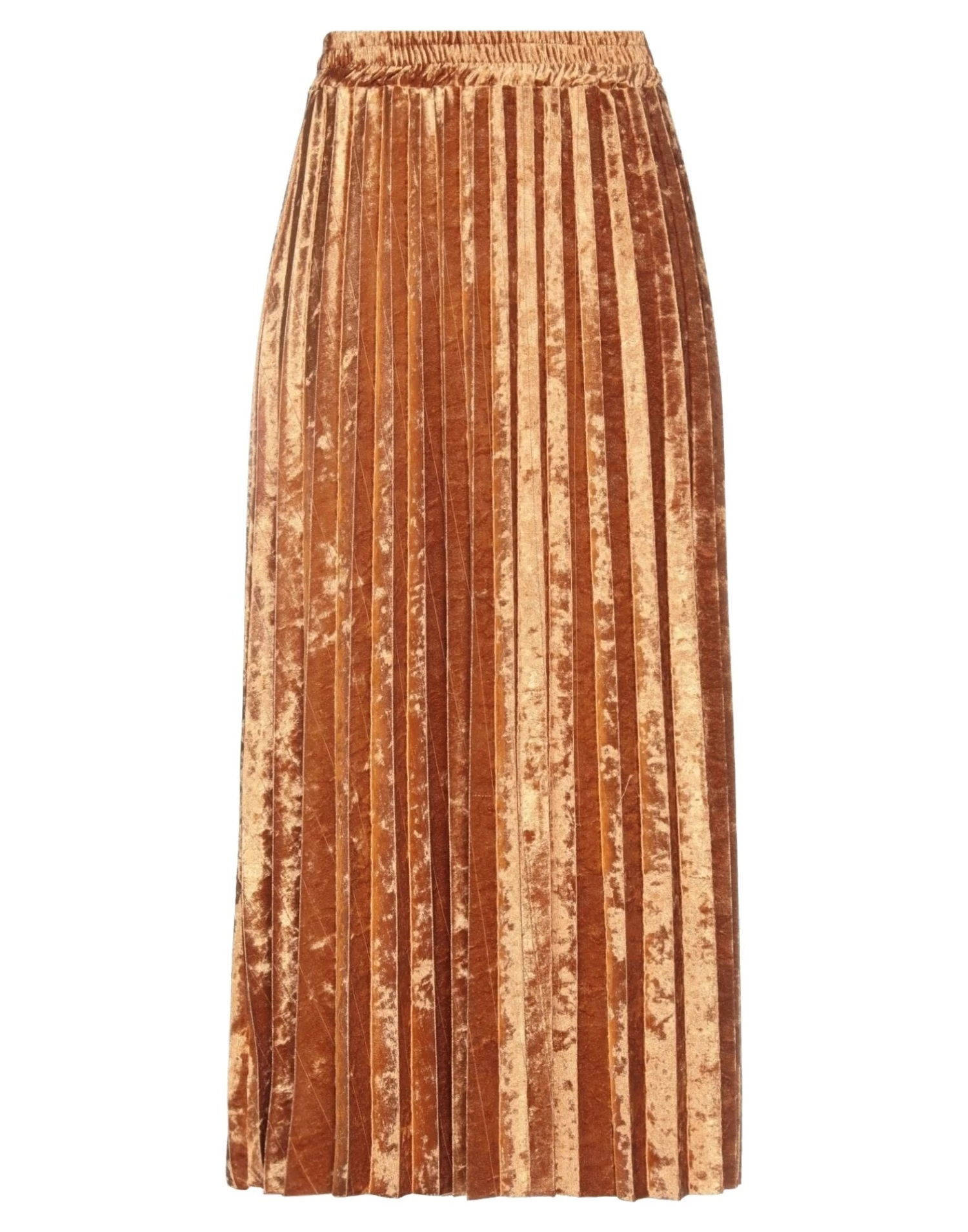 VANESSA SCOTT Maxi Skirts For Women Black 7 VANESSA SCOTT Maxi Skirts For Women Black - Image 7