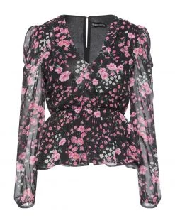 VANESSA SCOTT Blouse For Women Red -VANESSA SCOTT Sales Shop unnamed file 227