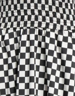 VANESSA SCOTT Short Dress For Women Orange -VANESSA SCOTT Sales Shop unnamed file 2272