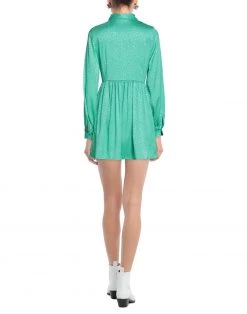 VANESSA SCOTT Short Dress For Women Coral -VANESSA SCOTT Sales Shop unnamed file 2282