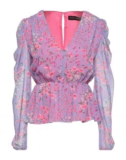 VANESSA SCOTT Blouse For Women Red -VANESSA SCOTT Sales Shop unnamed file 229