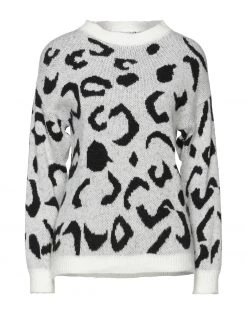 VANESSA SCOTT Sweater For Women Light Brown