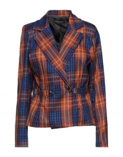 VANESSA SCOTT Blazer For Women Brown -VANESSA SCOTT Sales Shop unnamed file 2306