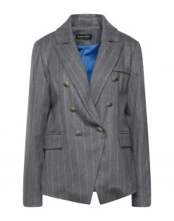 VANESSA SCOTT Blazer For Women Khaki -VANESSA SCOTT Sales Shop unnamed file 2317