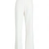 VANESSA SCOTT Casual Pants For Women Azure
