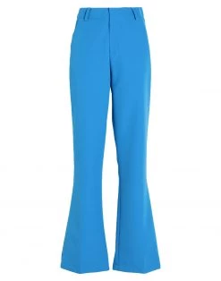 VANESSA SCOTT Casual Pants For Women Azure -VANESSA SCOTT Sales Shop unnamed file 2324