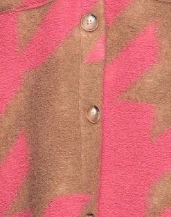 VANESSA SCOTT Coat For Women Bright Blue 9 VANESSA SCOTT Coat For Women Bright Blue -VANESSA SCOTT Sales Shop unnamed file 2333