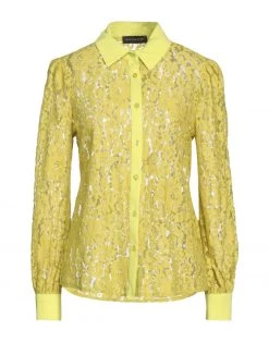 VANESSA SCOTT Lace Shirts & Blouses For Women Beige -VANESSA SCOTT Sales Shop unnamed file 2342