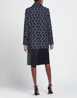 VANESSA SCOTT Blazer For Women Black -VANESSA SCOTT Sales Shop unnamed file 2345