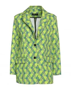 VANESSA SCOTT Blazer For Women Black -VANESSA SCOTT Sales Shop unnamed file 2348