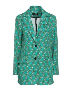 VANESSA SCOTT Blazer For Women Black -VANESSA SCOTT Sales Shop unnamed file 2349