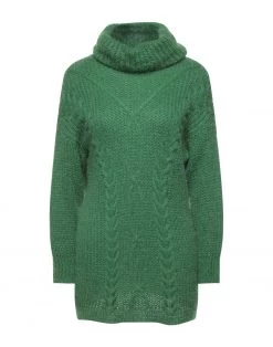 VANESSA SCOTT Turtleneck For Women Camel