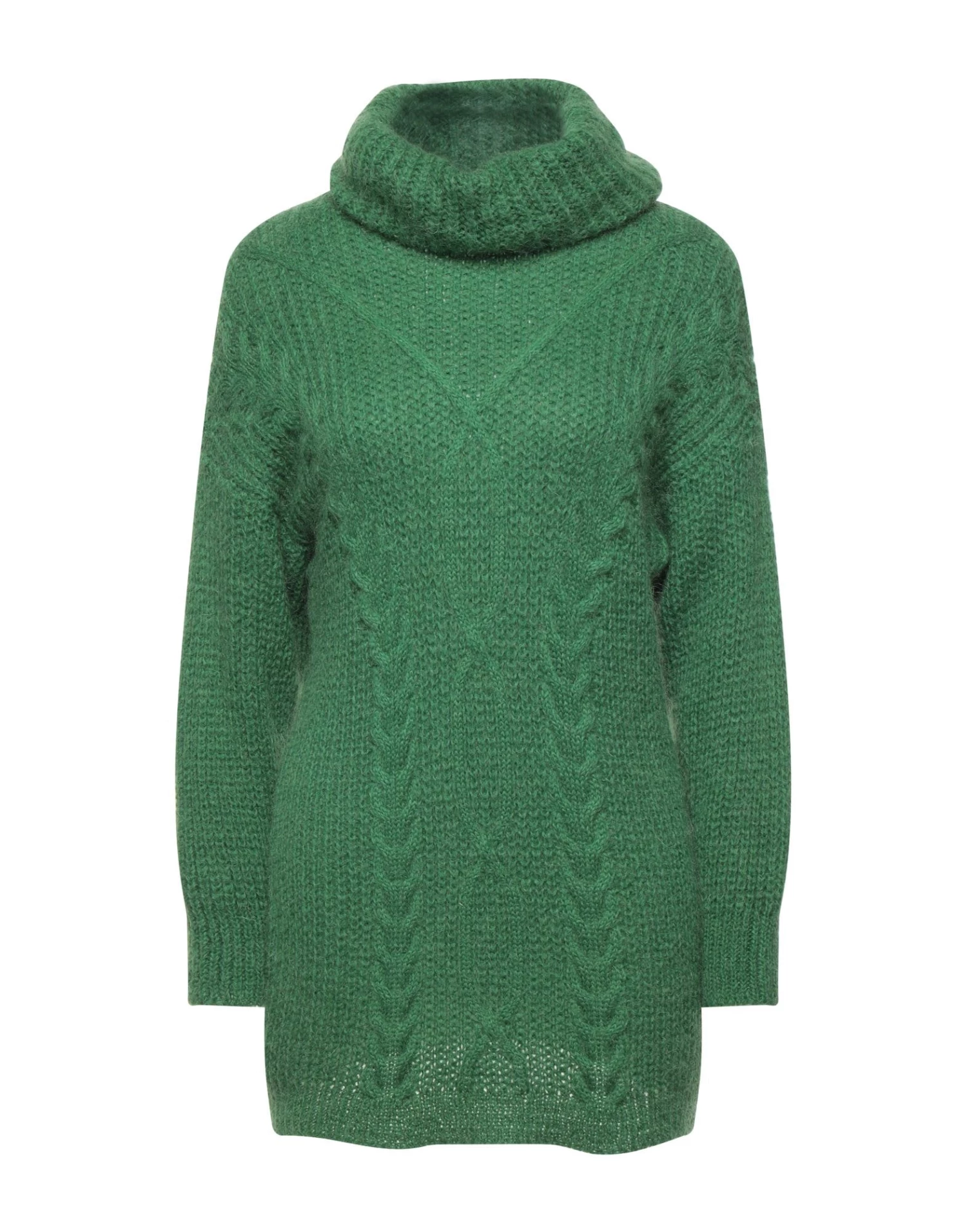 VANESSA SCOTT Turtleneck For Women Camel 1 VANESSA SCOTT Turtleneck For Women Camel