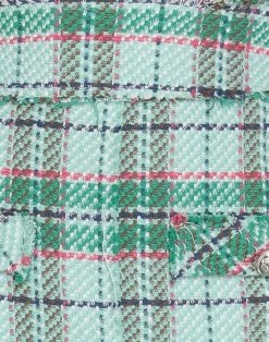 VANESSA SCOTT Mini Skirt For Women Sky Blue -VANESSA SCOTT Sales Shop unnamed file 2379