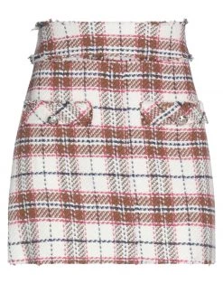 VANESSA SCOTT Mini Skirt For Women Sky Blue -VANESSA SCOTT Sales Shop unnamed file 2380