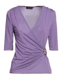 VANESSA SCOTT Sweater For Women Brown