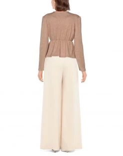 VANESSA SCOTT Sweater For Women Camel -VANESSA SCOTT Sales Shop unnamed file 2400