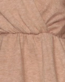 VANESSA SCOTT Sweater For Women Camel -VANESSA SCOTT Sales Shop unnamed file 2401