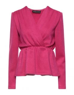 VANESSA SCOTT Sweater For Women Camel -VANESSA SCOTT Sales Shop unnamed file 2402