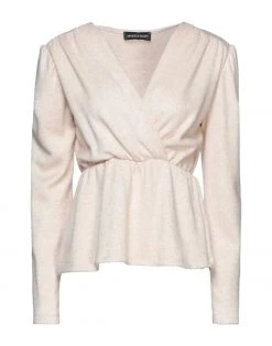 VANESSA SCOTT Sweater For Women Camel -VANESSA SCOTT Sales Shop unnamed file 2403