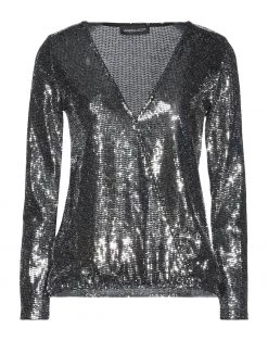 VANESSA SCOTT Blouse For Women Camel -VANESSA SCOTT Sales Shop unnamed file 2423